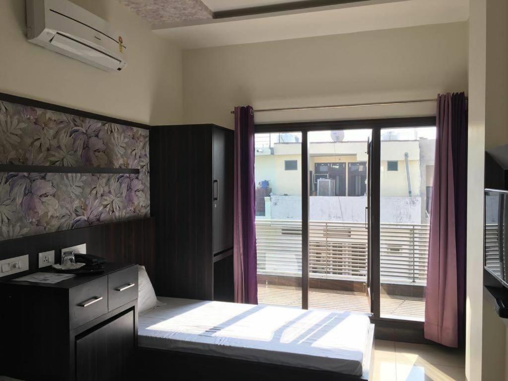 Homestays Ludhiana Exterior foto