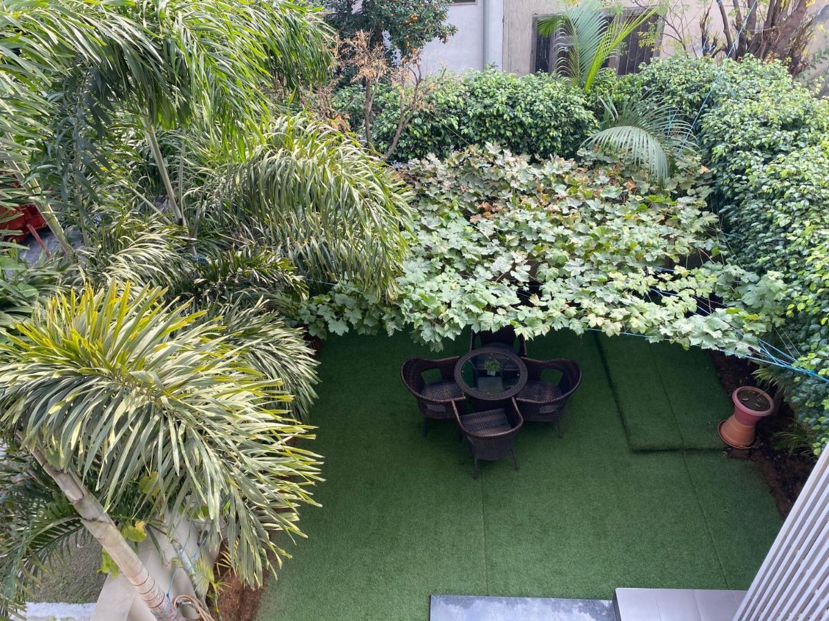 Homestays Ludhiana Exterior foto
