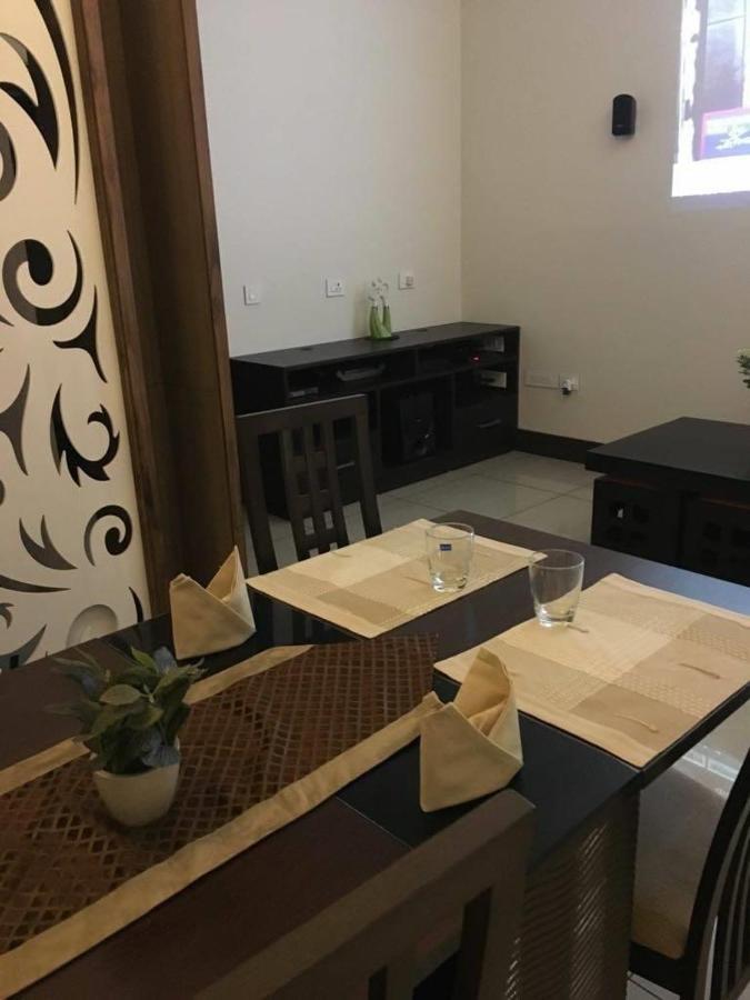 Homestays Ludhiana Exterior foto