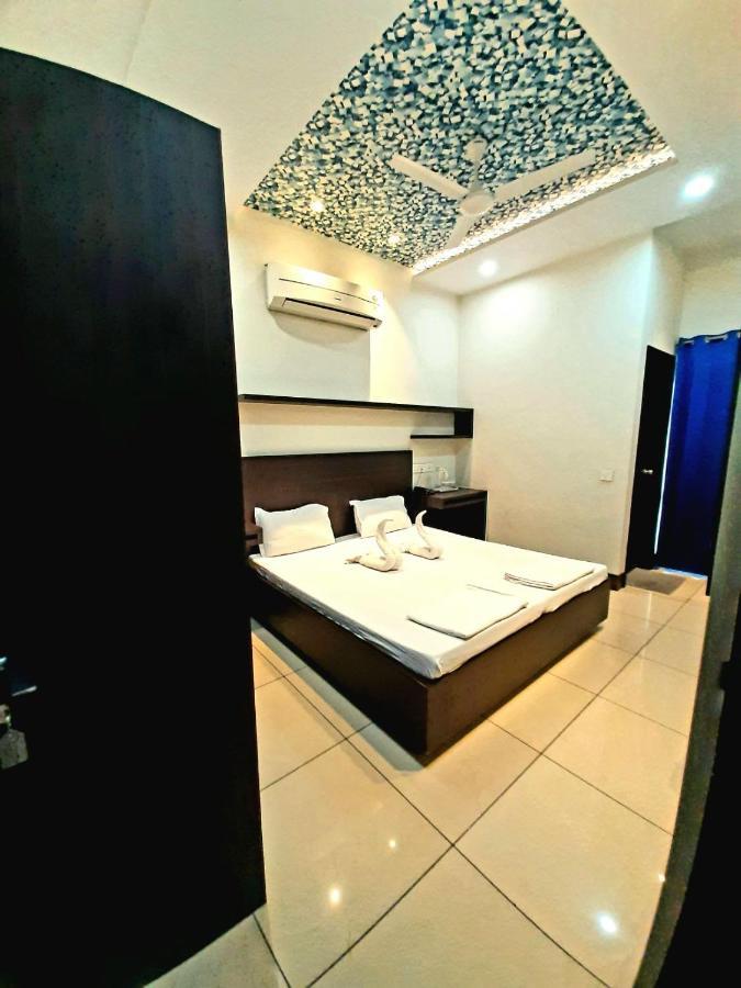 Homestays Ludhiana Exterior foto