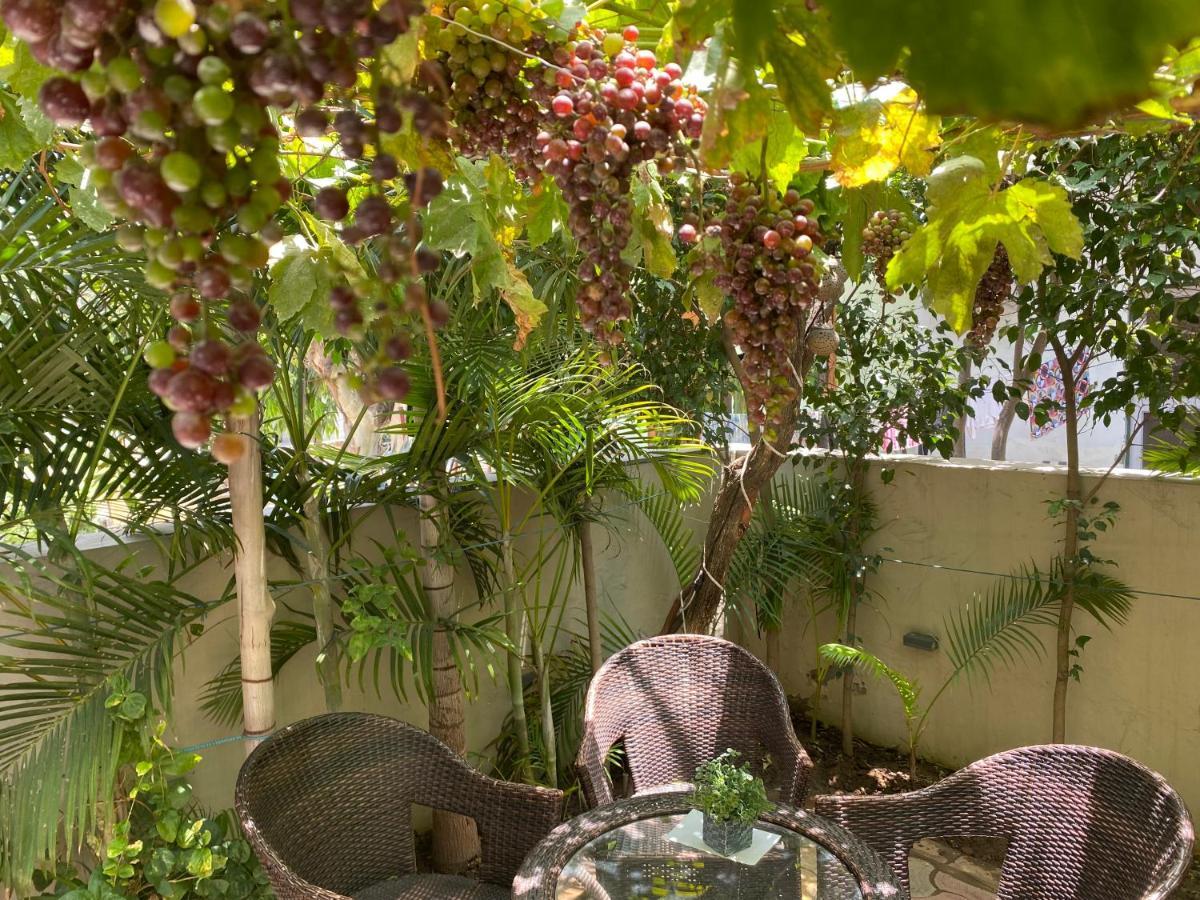 Homestays Ludhiana Exterior foto