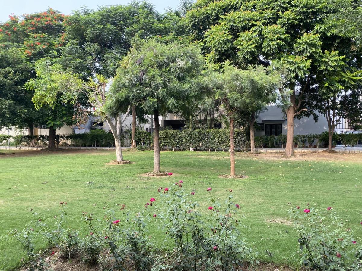 Homestays Ludhiana Exterior foto