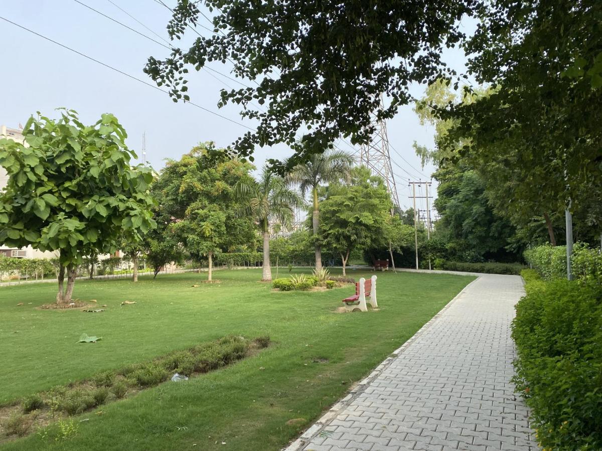 Homestays Ludhiana Exterior foto