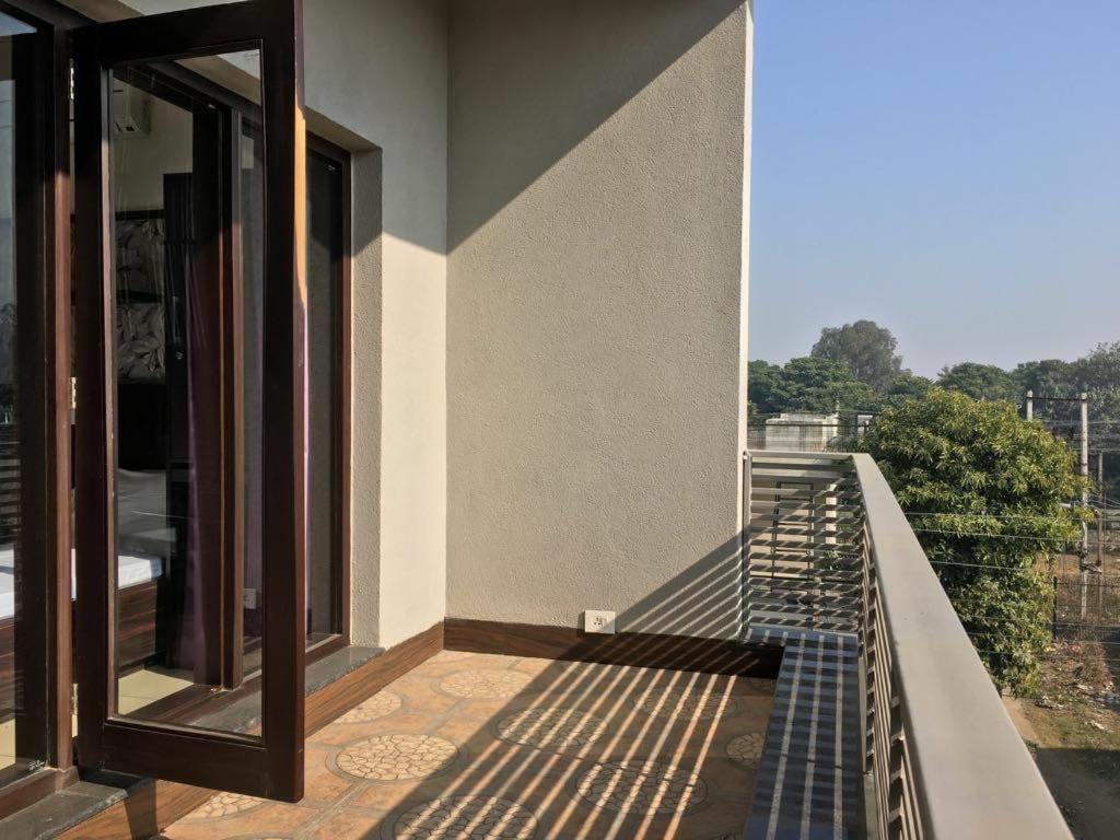 Homestays Ludhiana Habitación foto