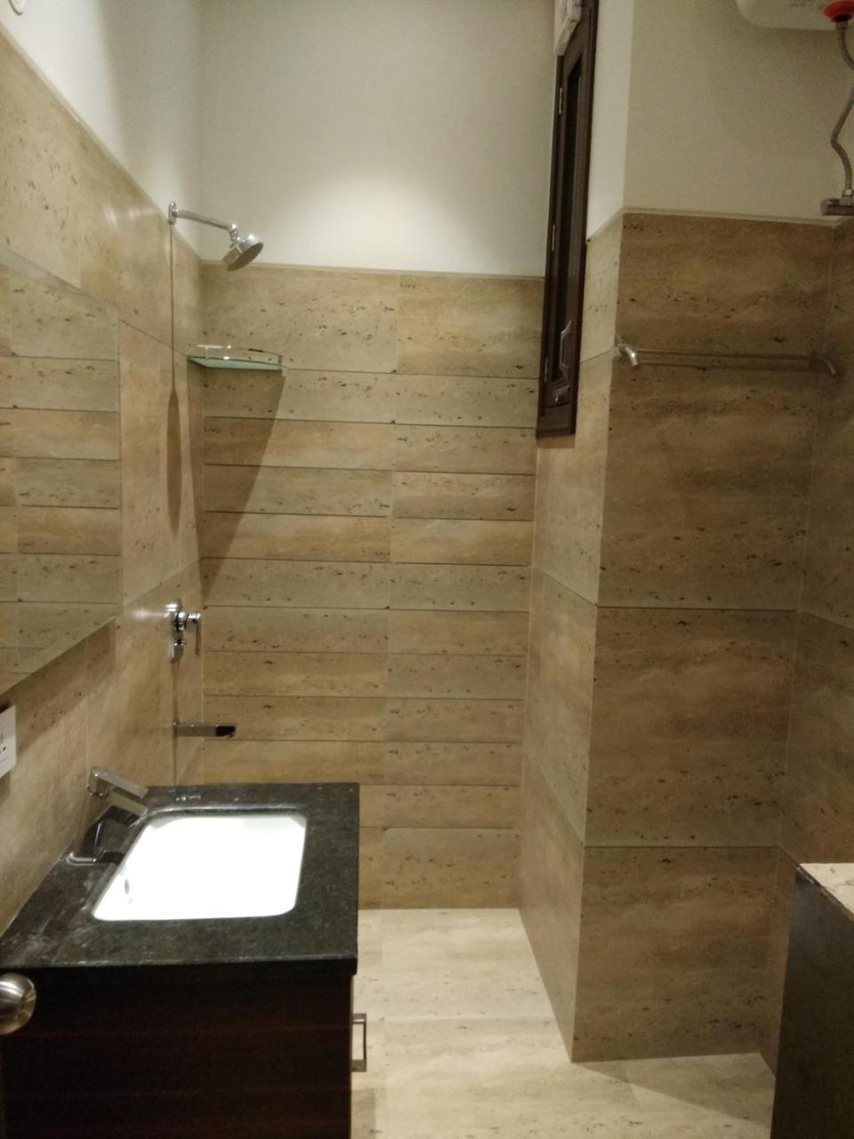 Homestays Ludhiana Exterior foto