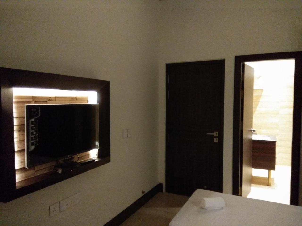 Homestays Ludhiana Exterior foto