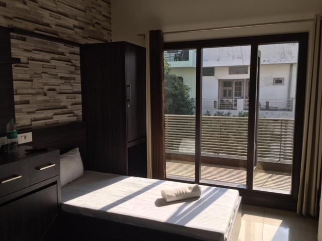 Homestays Ludhiana Exterior foto